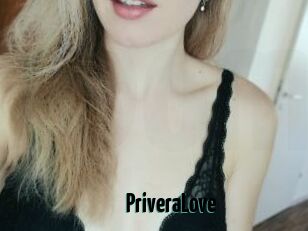 PriveraLove
