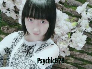 Psychic678