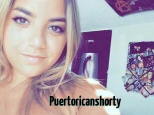 Puertoricanshorty