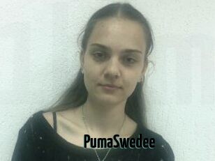 PumaSwedee