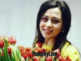 PumpkyLinn