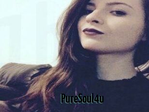 PureSoul4u