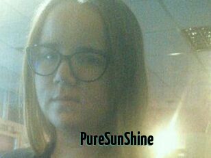 PureSunShine