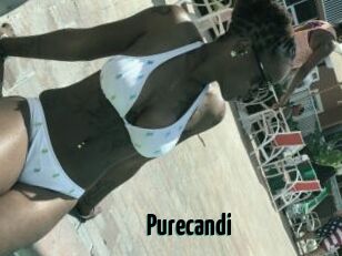 Purecandi