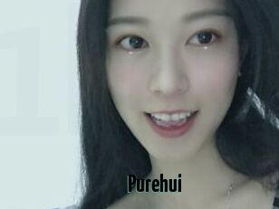 Purehui