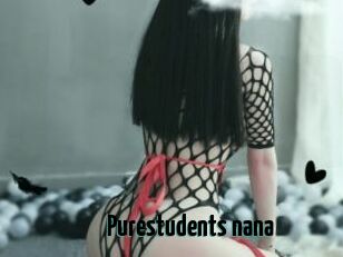 Purestudents_nana