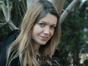 PurpleJune
