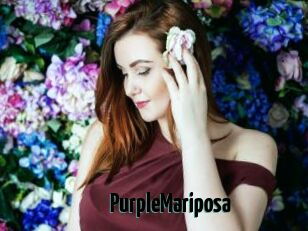 PurpleMariposa