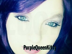 PurpleQueenKitty