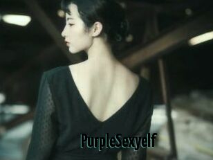 PurpleSexyelf