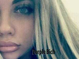 Purple_Bich