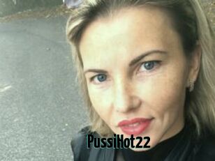 PussiHot22
