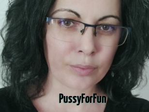 PussyForFun