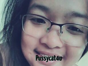 Pussycat4u