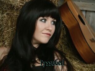 PyssuGerl