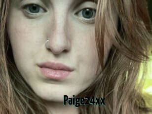 Paige24xx