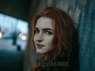 Paigeflorenns