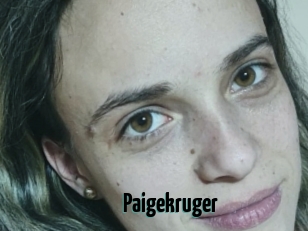Paigekruger
