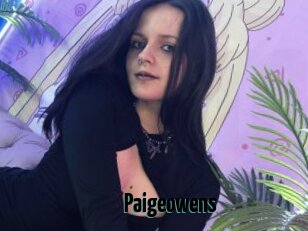 Paigeowens