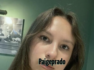 Paigeprado