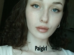 Paigirl