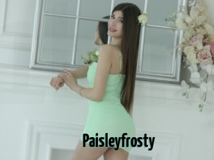 Paisleyfrosty