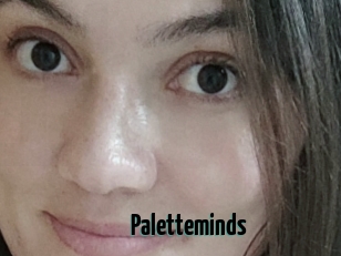Paletteminds
