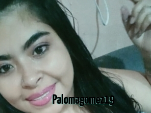 Palomagomez19