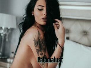 Palomalust