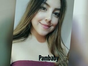Pambaby