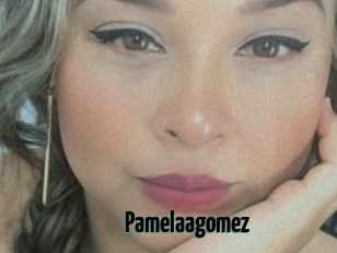 Pamelaagomez