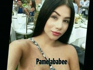 Pamelababee
