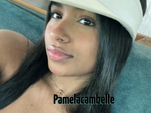 Pamelacambelle