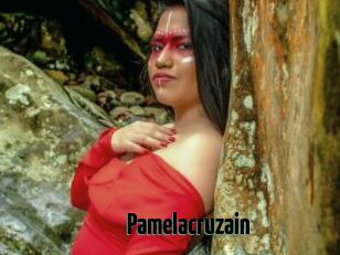 Pamelacruzain