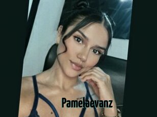 Pamelaevanz