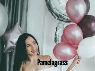 Pamelagrass