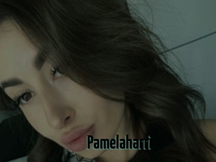 Pamelaharri