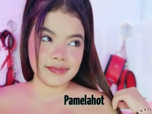 Pamelahot