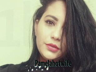 Pamelahotwife