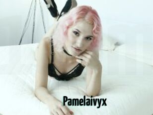Pamelaivyx