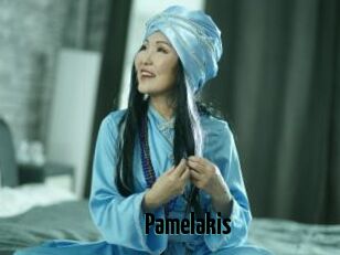 Pamelakis