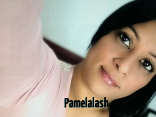 Pamelalash