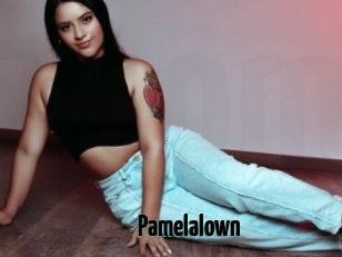 Pamelalown