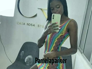 Pamelaparker