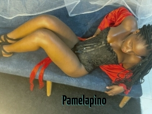 Pamelapino