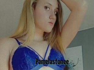 Pamelastonee