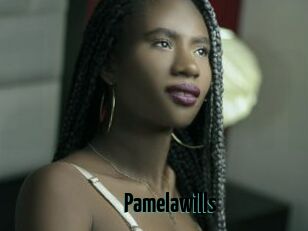 Pamelawills