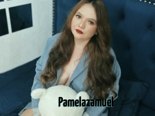 Pamelazamuel