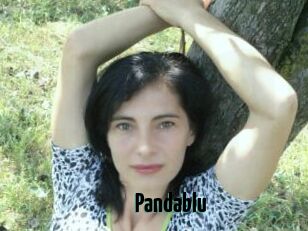 Pandablu