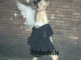 Pandoceleste